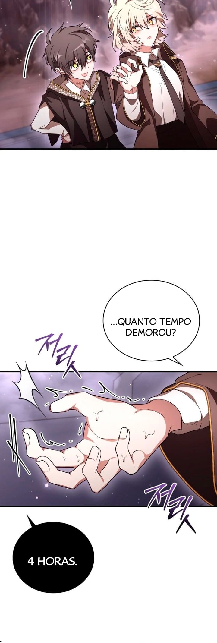 Página 38 - Me Leia Por Favor Cap. 6