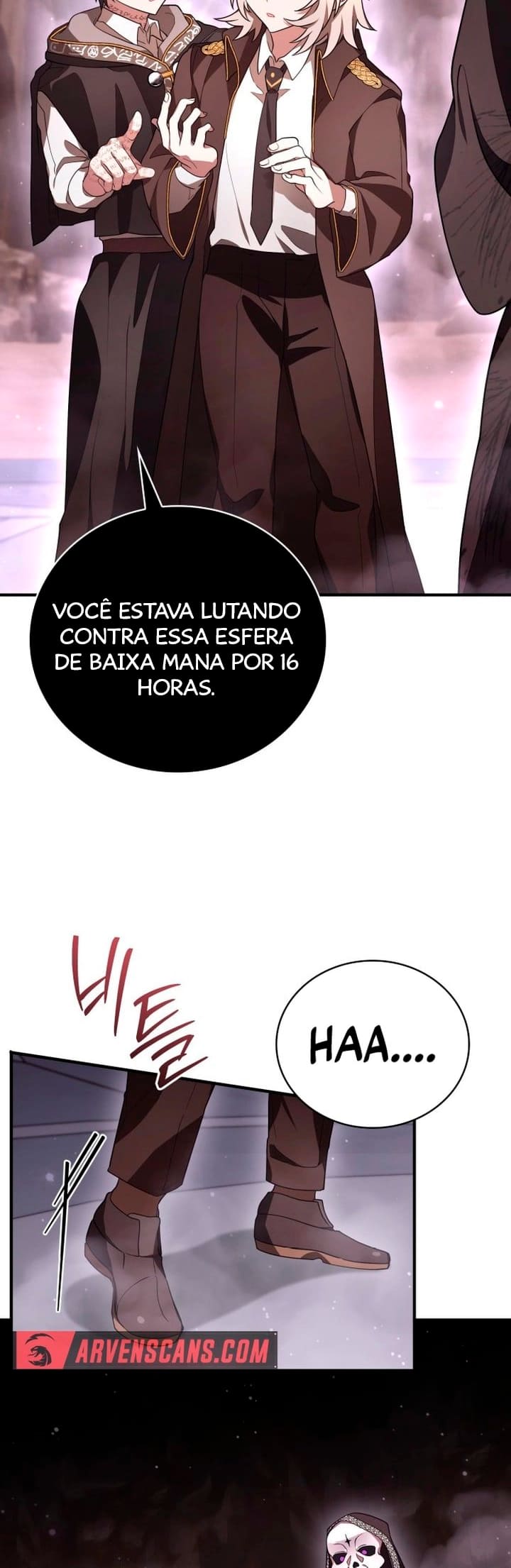 Página 40 - Me Leia Por Favor Cap. 6