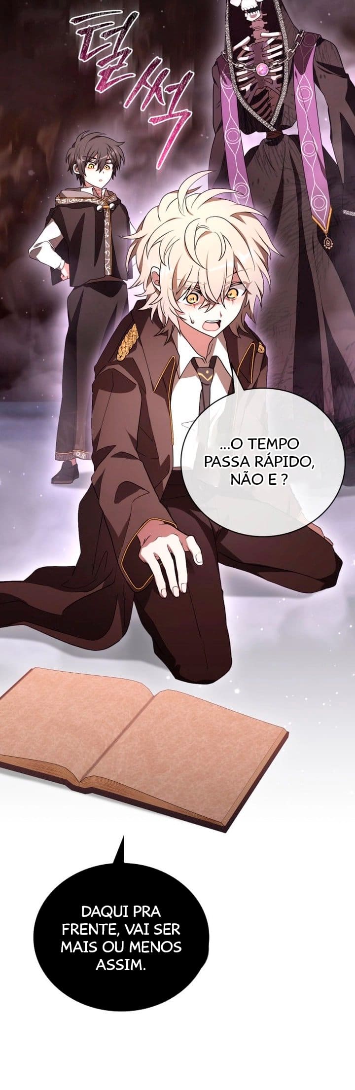 Página 41 - Me Leia Por Favor Cap. 6