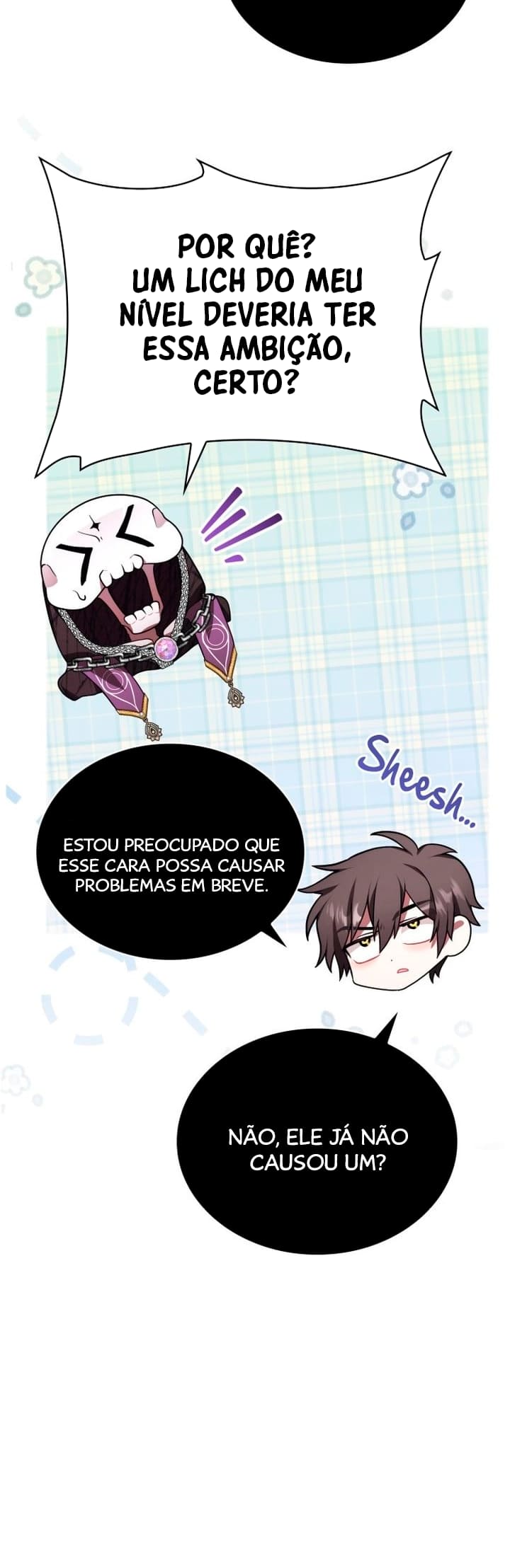 Página 61 - Me Leia Por Favor Cap. 6