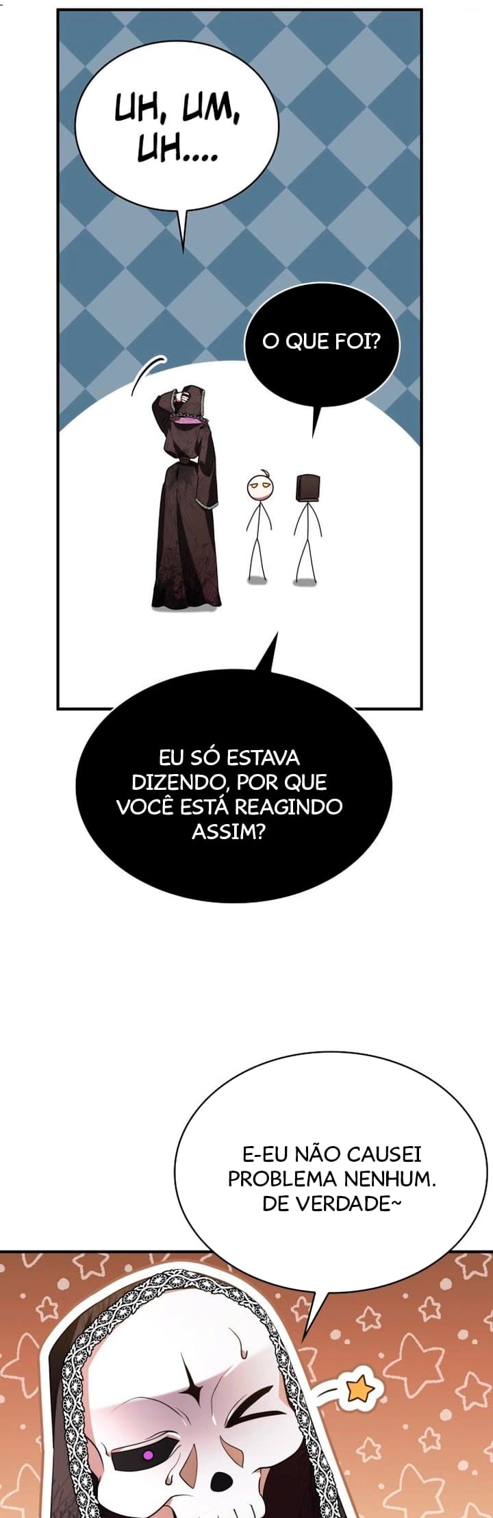 Página 62 - Me Leia Por Favor Cap. 6
