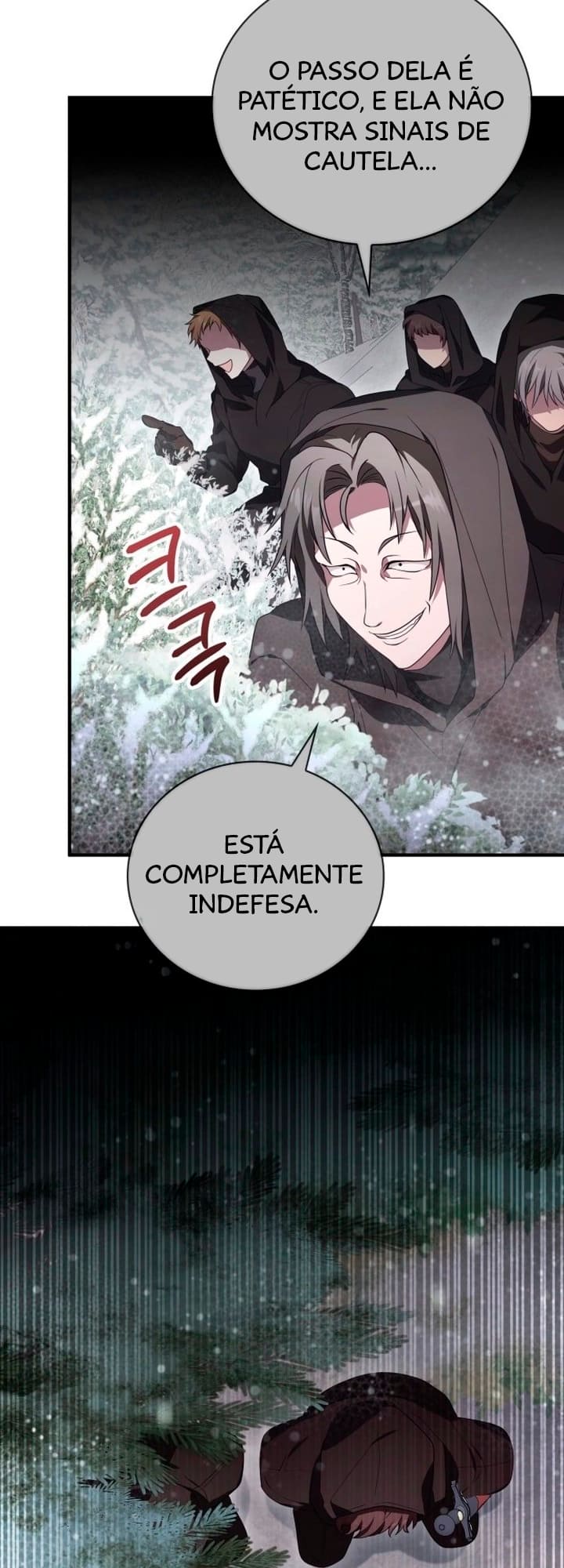 Página 6 - Me Leia Por Favor Cap. 7