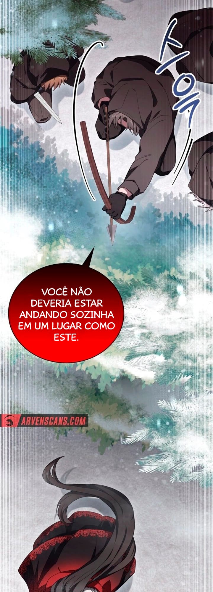 Página 7 - Me Leia Por Favor Cap. 7