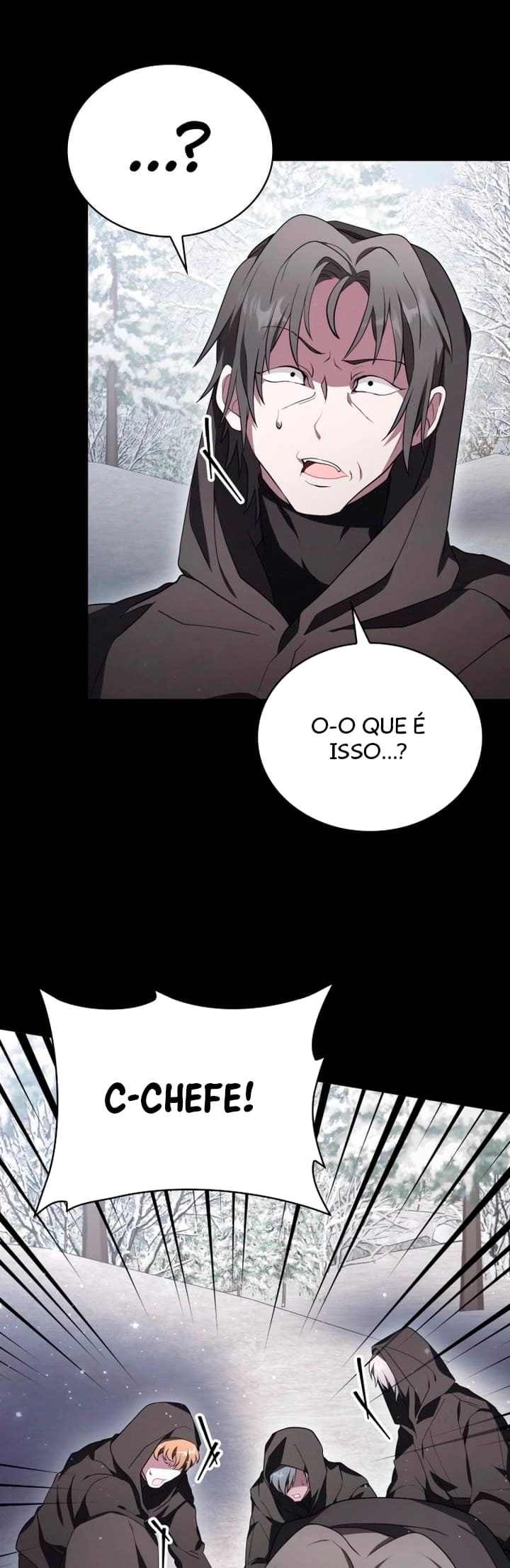 Página 16 - Me Leia Por Favor Cap. 7