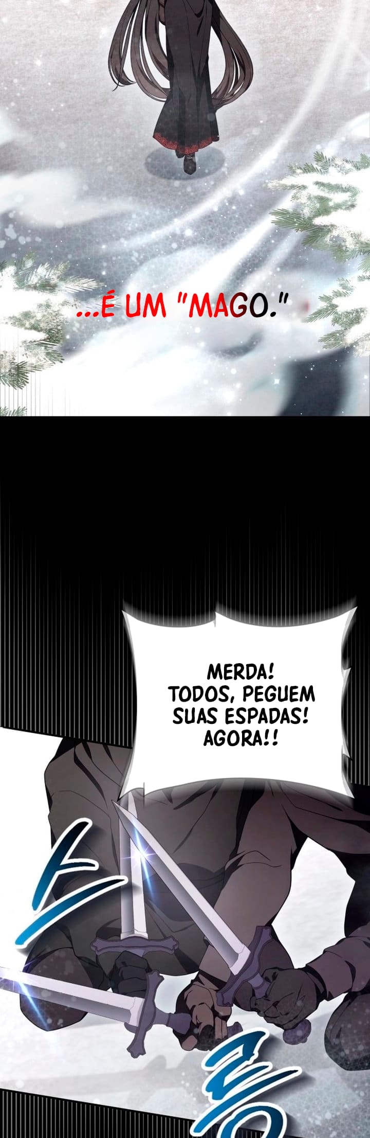 Página 18 - Me Leia Por Favor Cap. 7