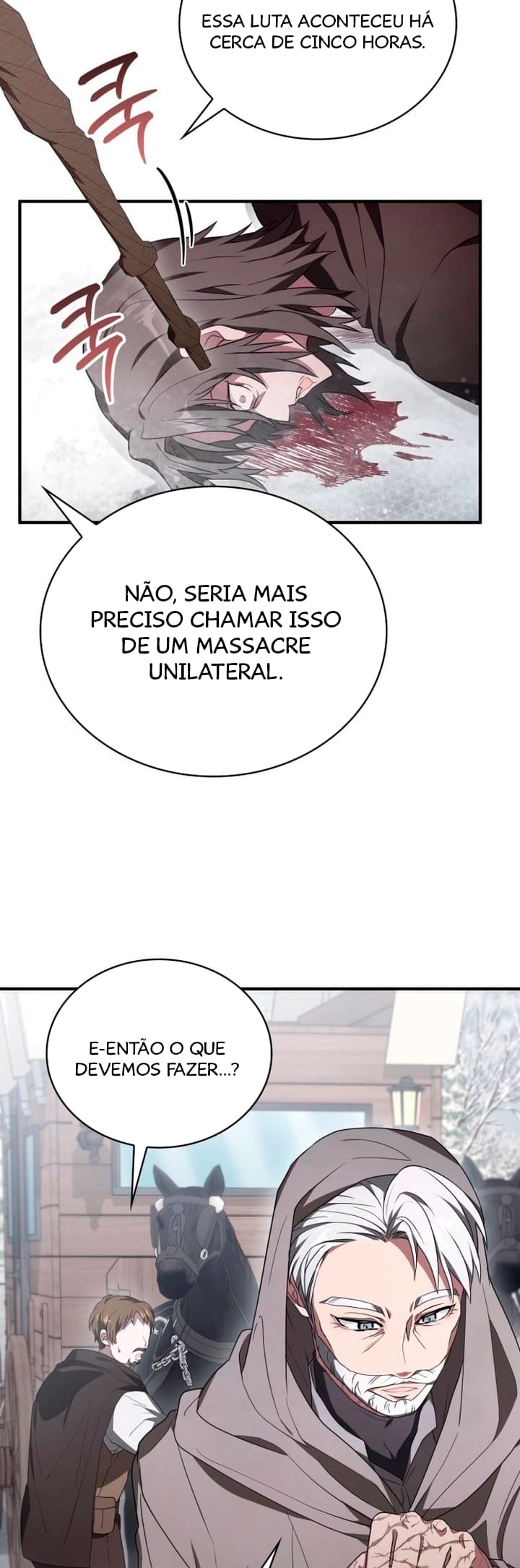 Página 28 - Me Leia Por Favor Cap. 7