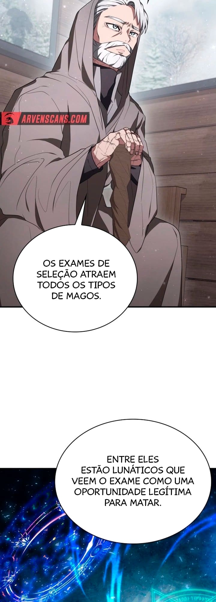 Página 34 - Me Leia Por Favor Cap. 7