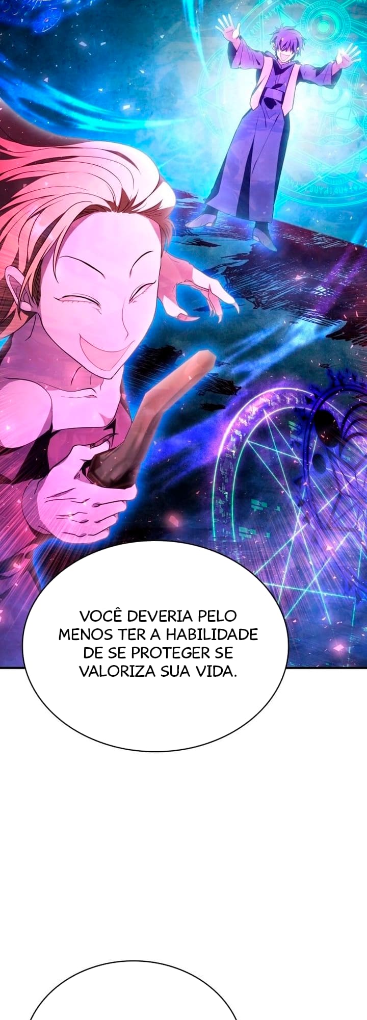 Página 35 - Me Leia Por Favor Cap. 7