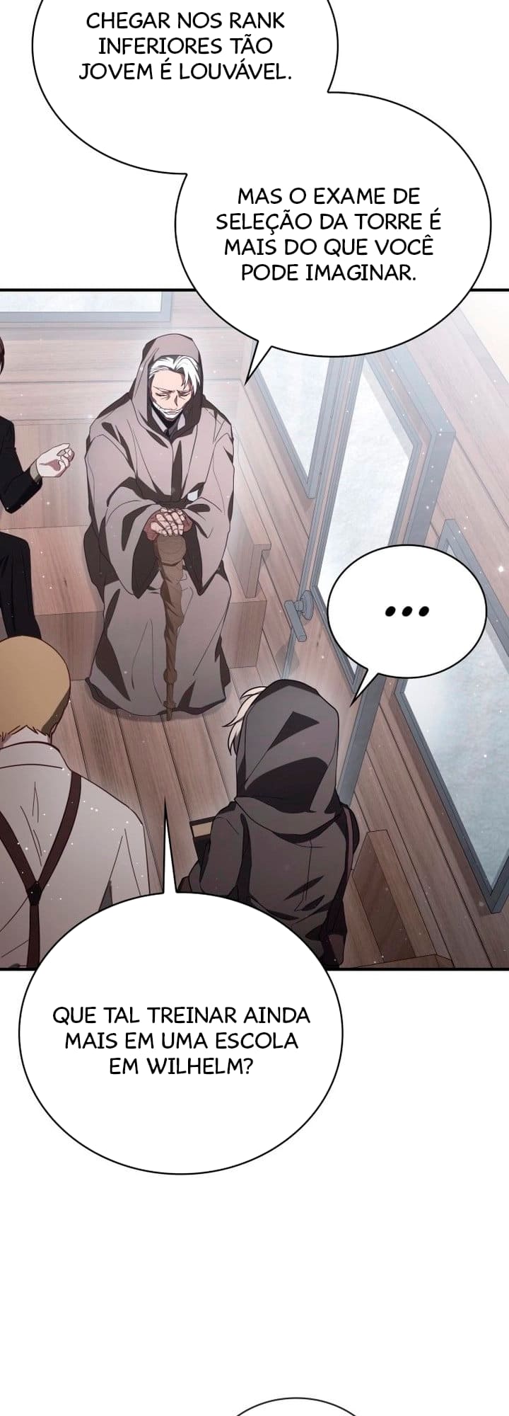 Página 36 - Me Leia Por Favor Cap. 7