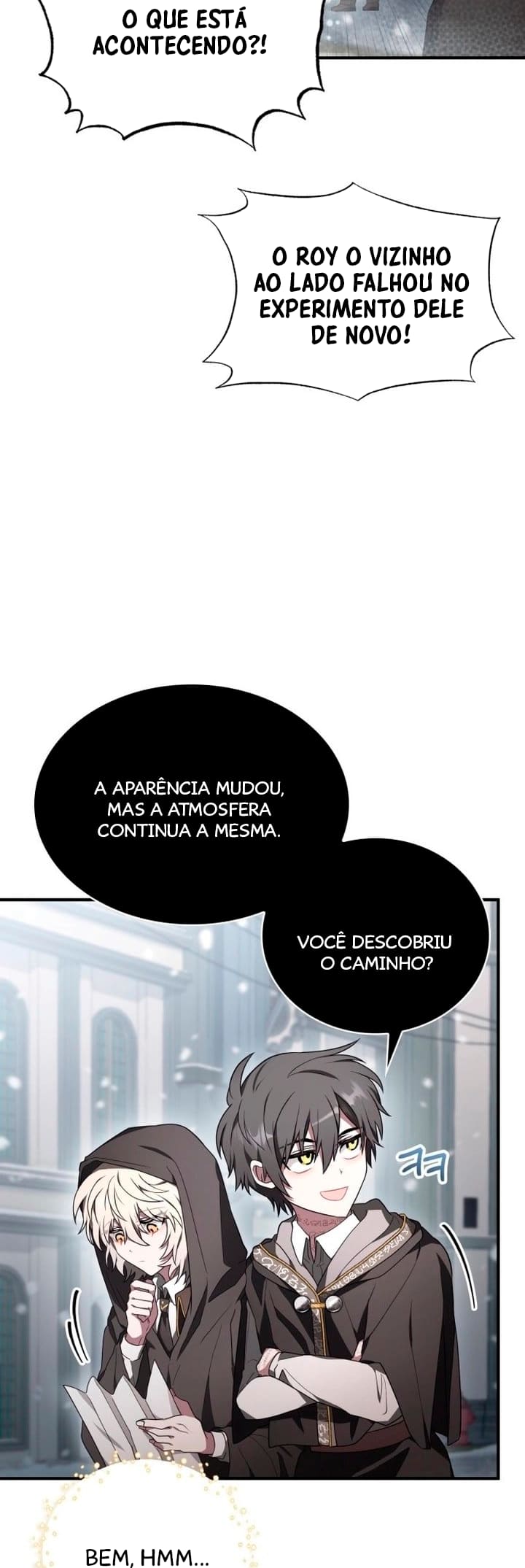 Página 44 - Me Leia Por Favor Cap. 7