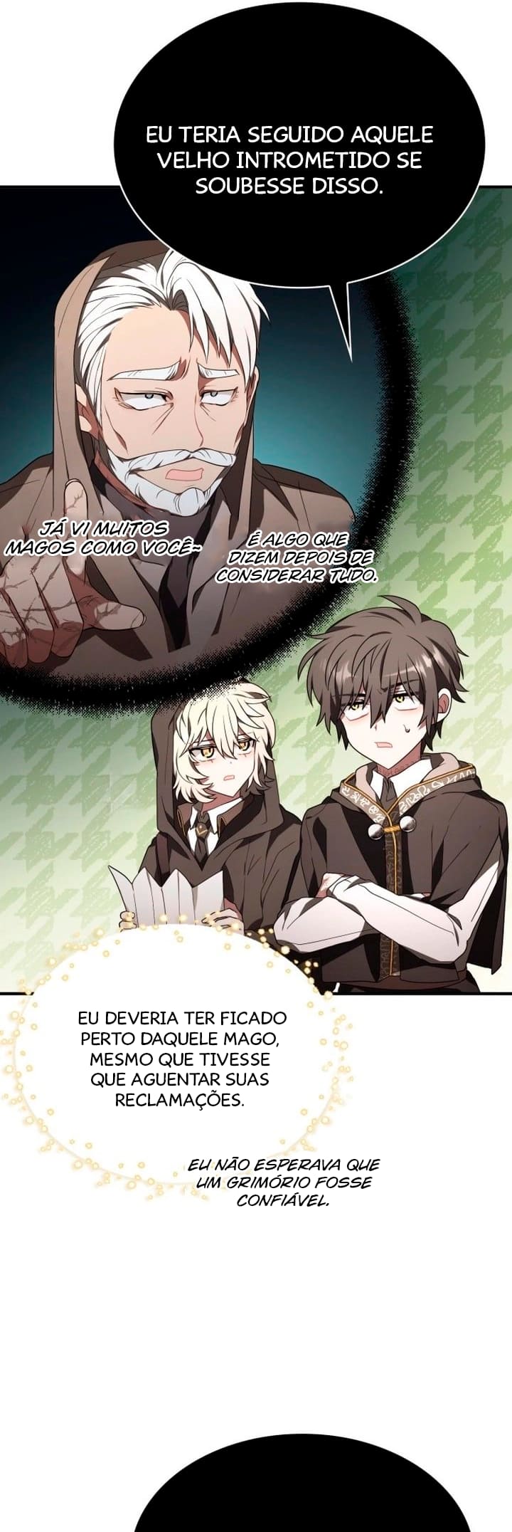 Página 49 - Me Leia Por Favor Cap. 7