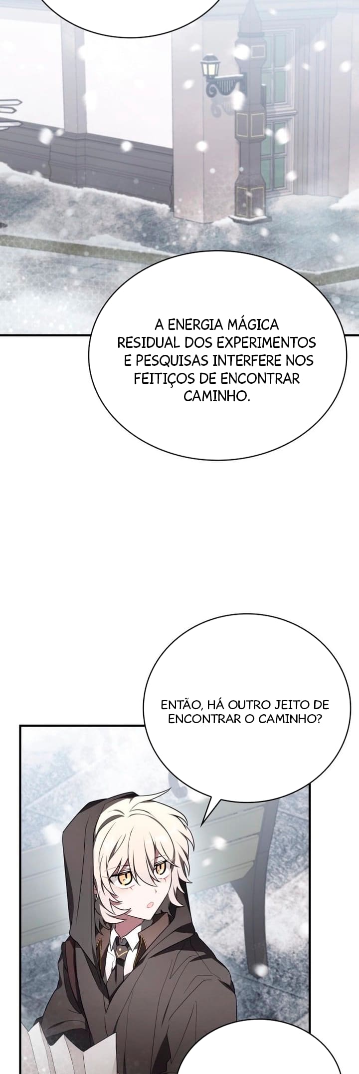 Página 53 - Me Leia Por Favor Cap. 7