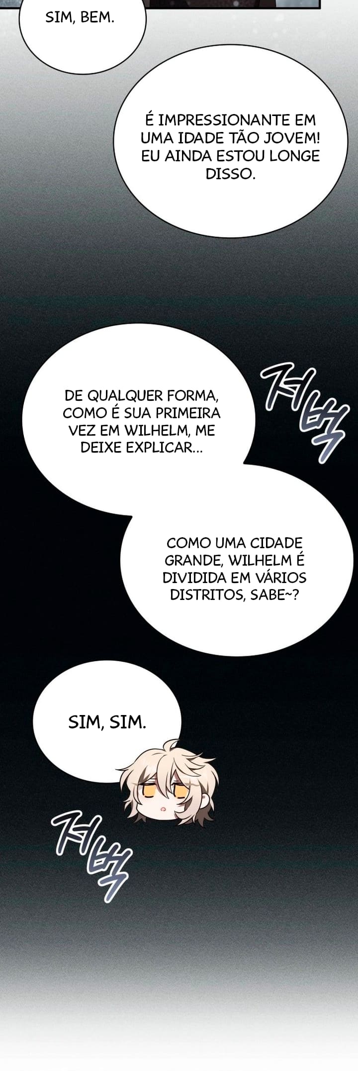Página 57 - Me Leia Por Favor Cap. 7