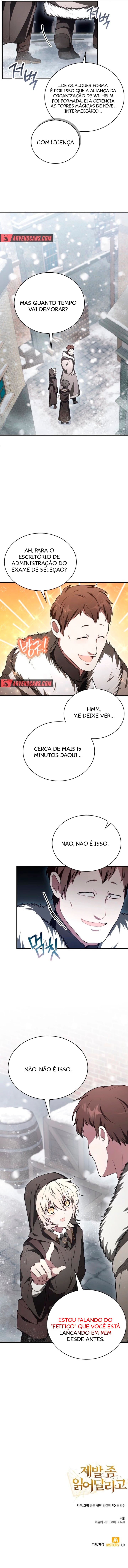 Página 58 - Me Leia Por Favor Cap. 7