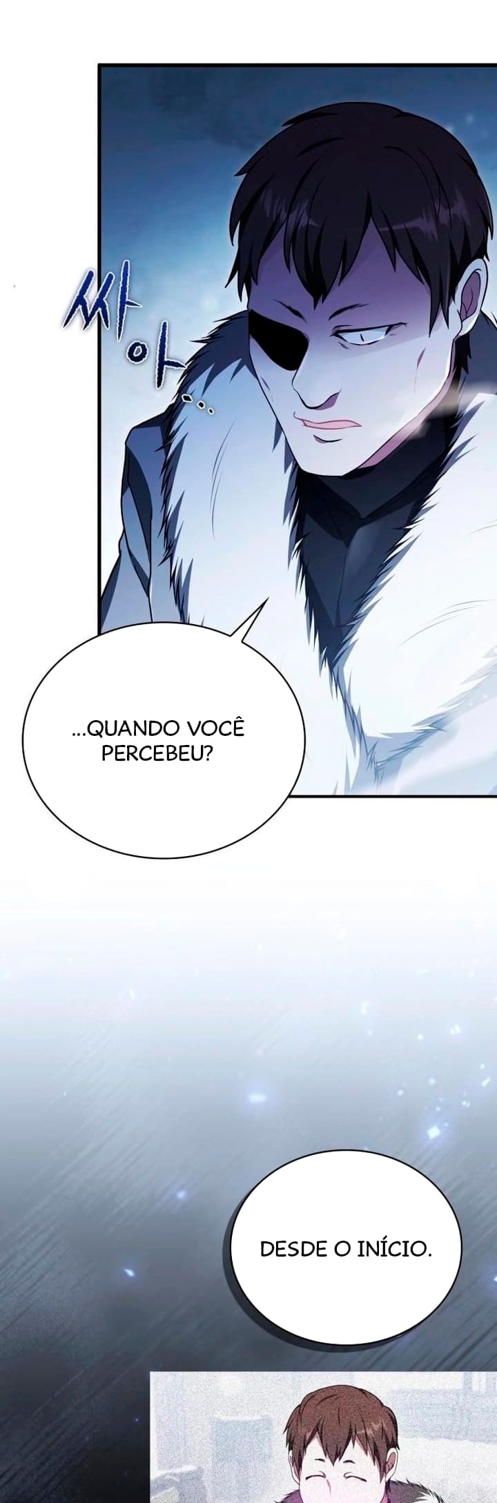 Página 3 - Me Leia Por Favor Cap. 8