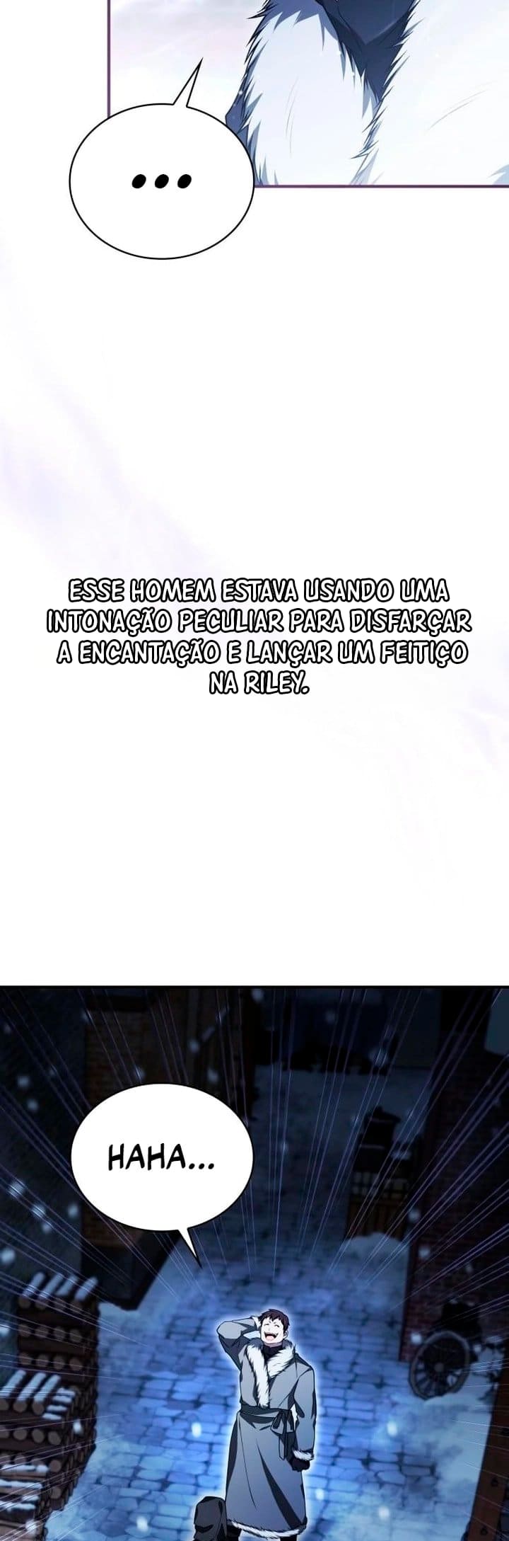 Página 6 - Me Leia Por Favor Cap. 8