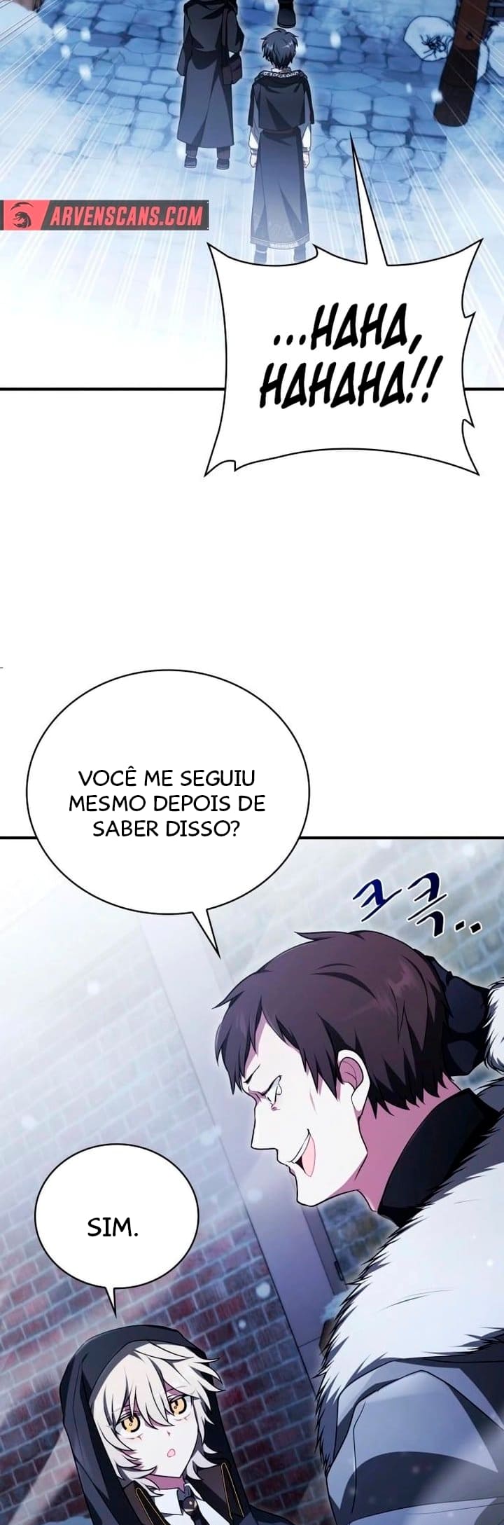 Página 7 - Me Leia Por Favor Cap. 8