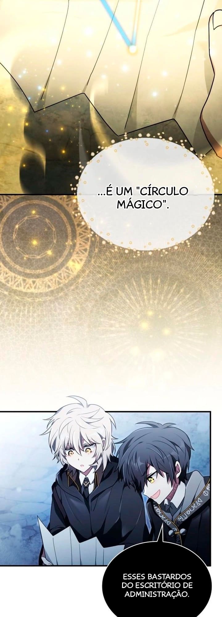 Página 63 - Me Leia Por Favor Cap. 8
