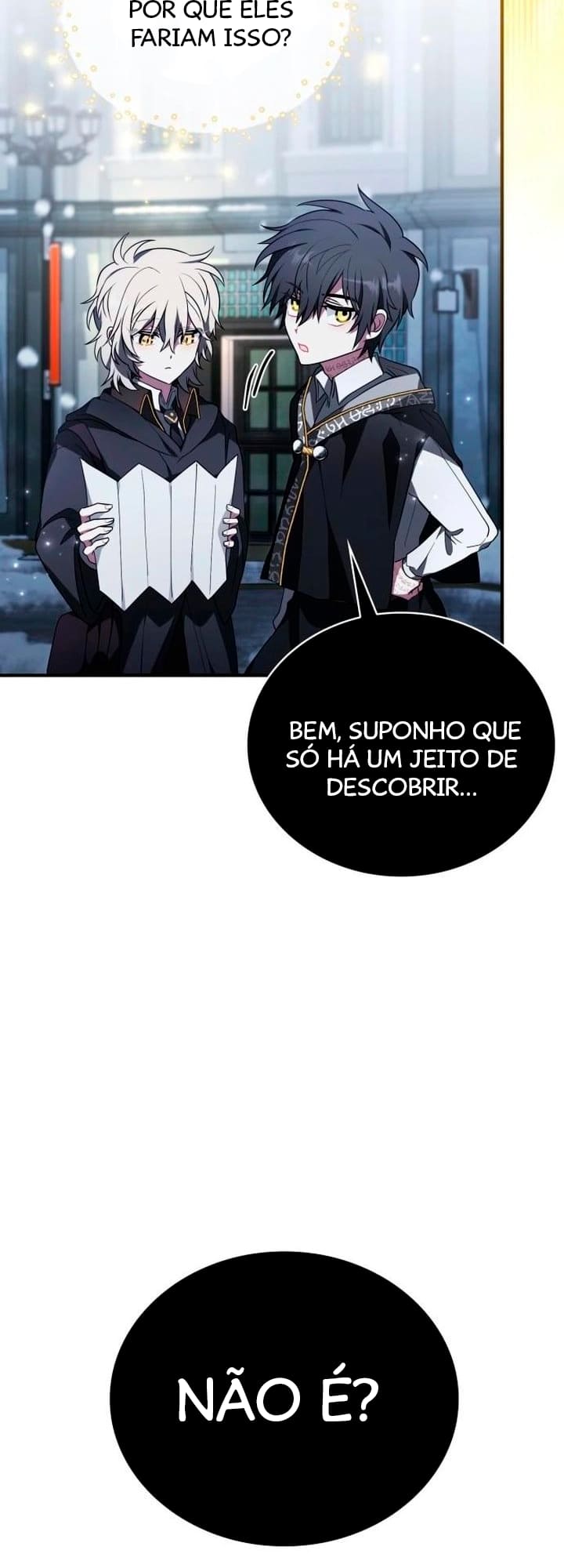 Página 66 - Me Leia Por Favor Cap. 8