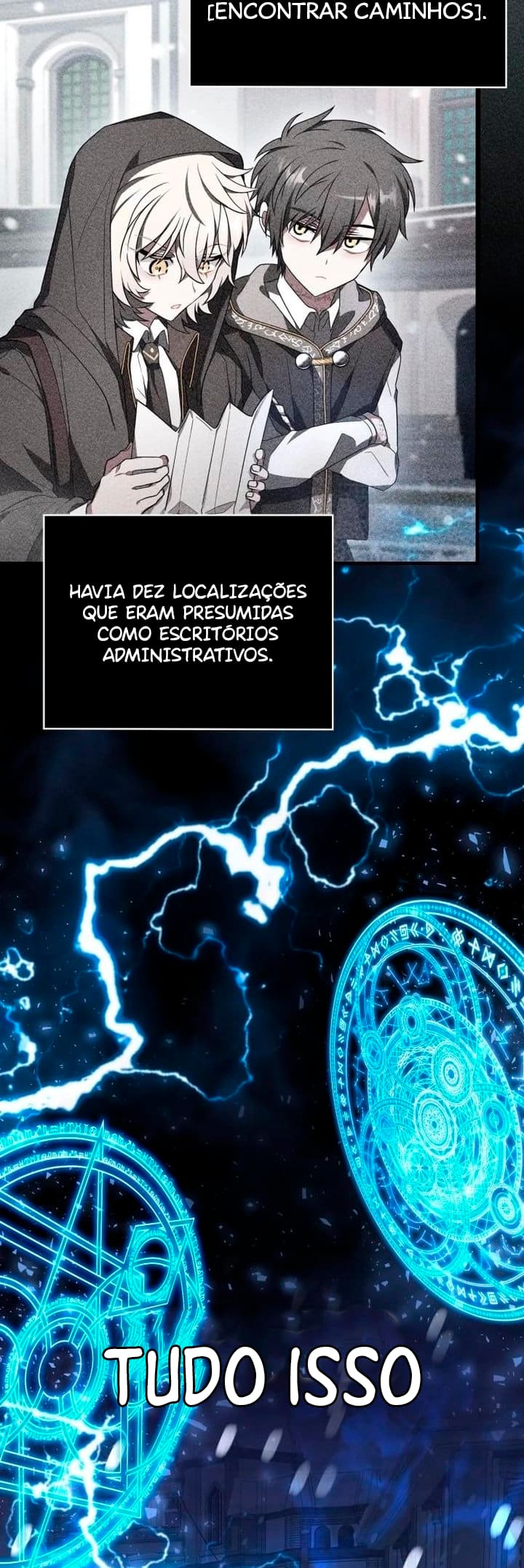 Página 5 - Me Leia Por Favor Cap. 9