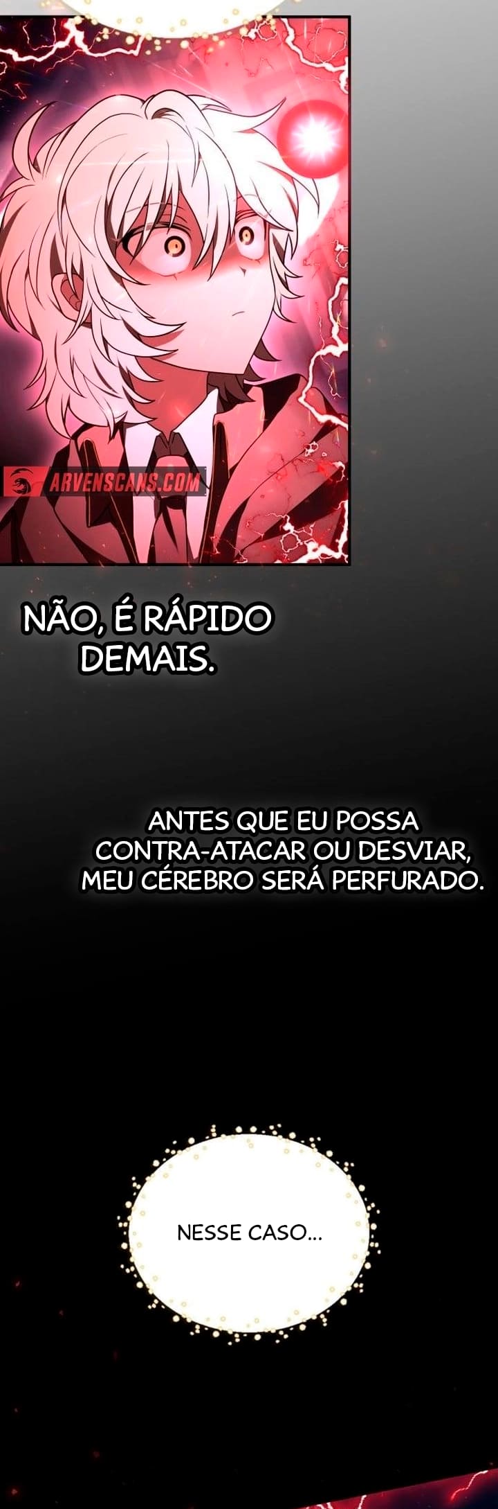 Página 26 - Me Leia Por Favor Cap. 9