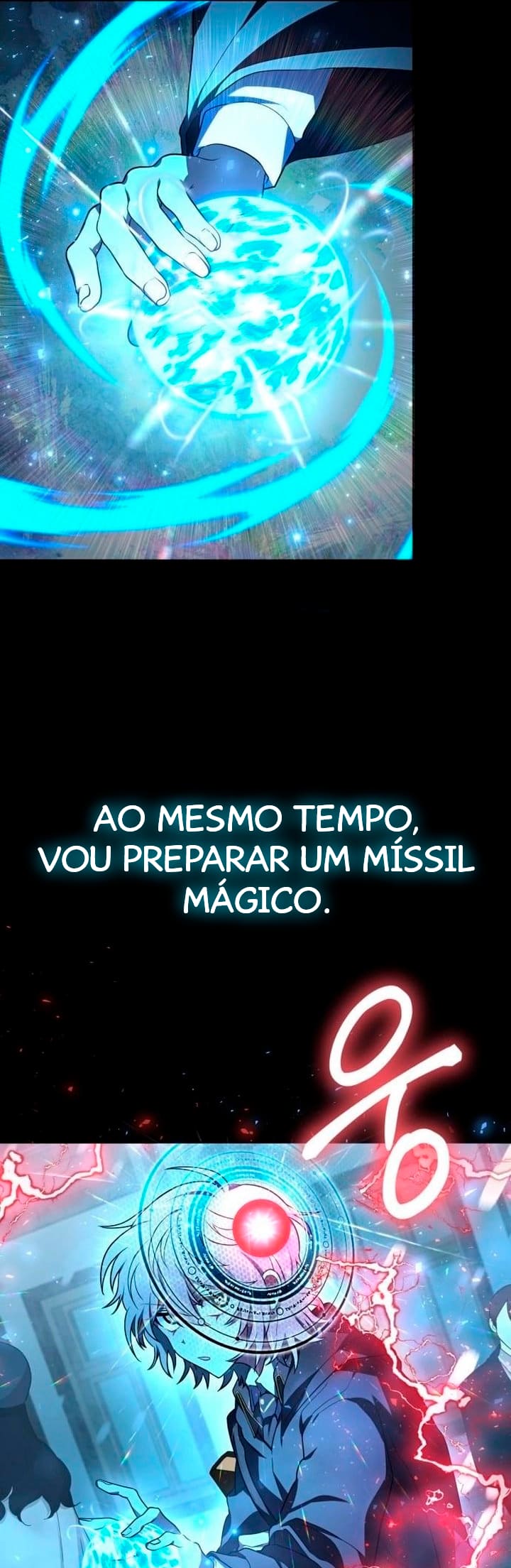 Página 29 - Me Leia Por Favor Cap. 9