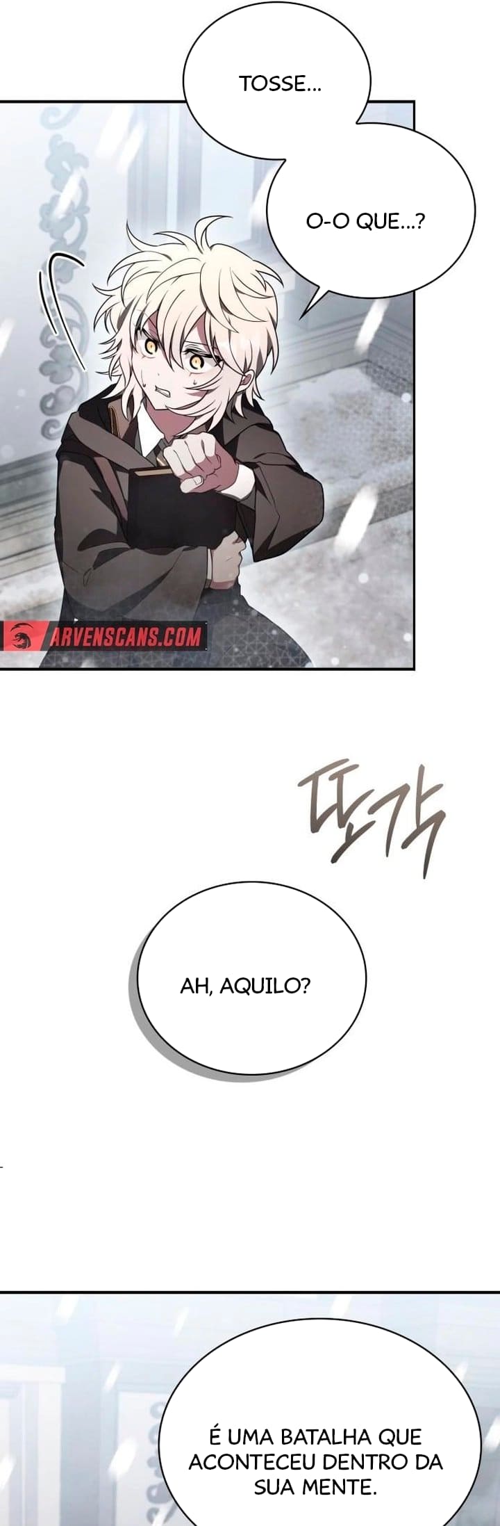 Página 38 - Me Leia Por Favor Cap. 9