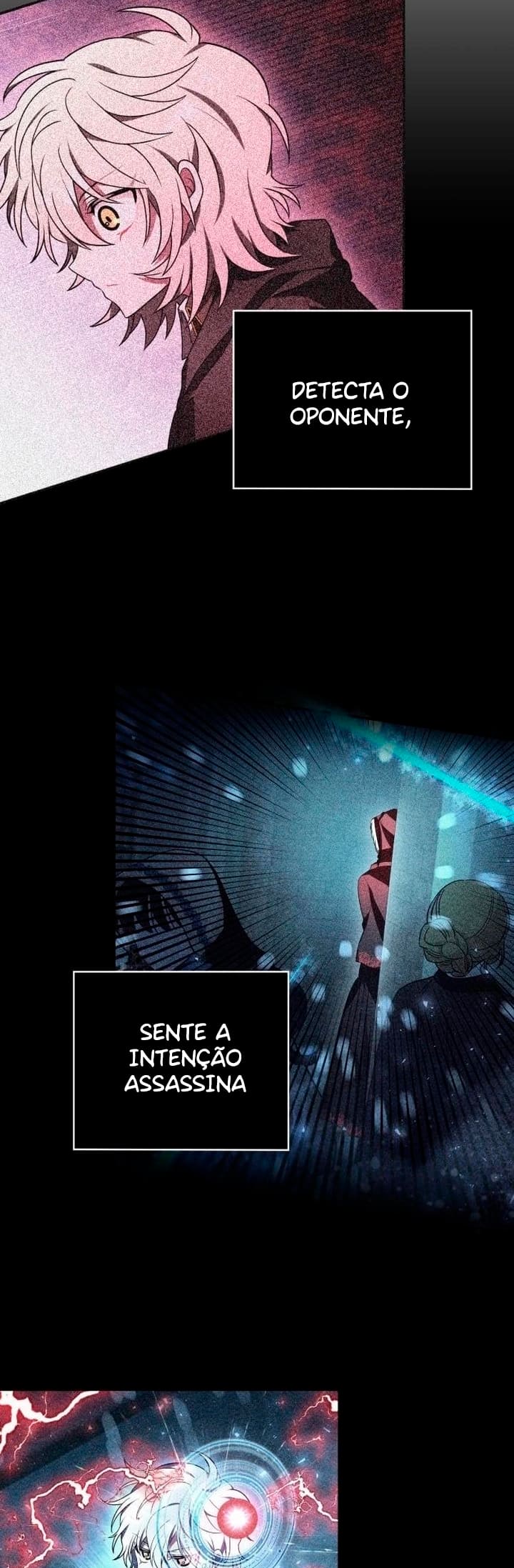 Página 40 - Me Leia Por Favor Cap. 9