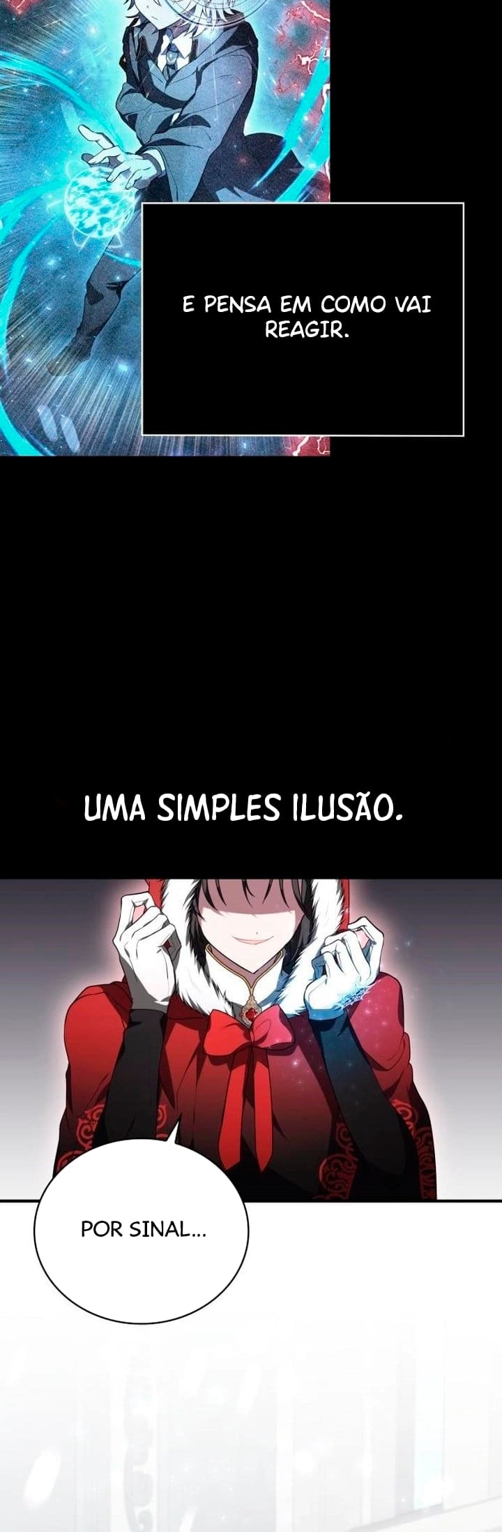 Página 41 - Me Leia Por Favor Cap. 9