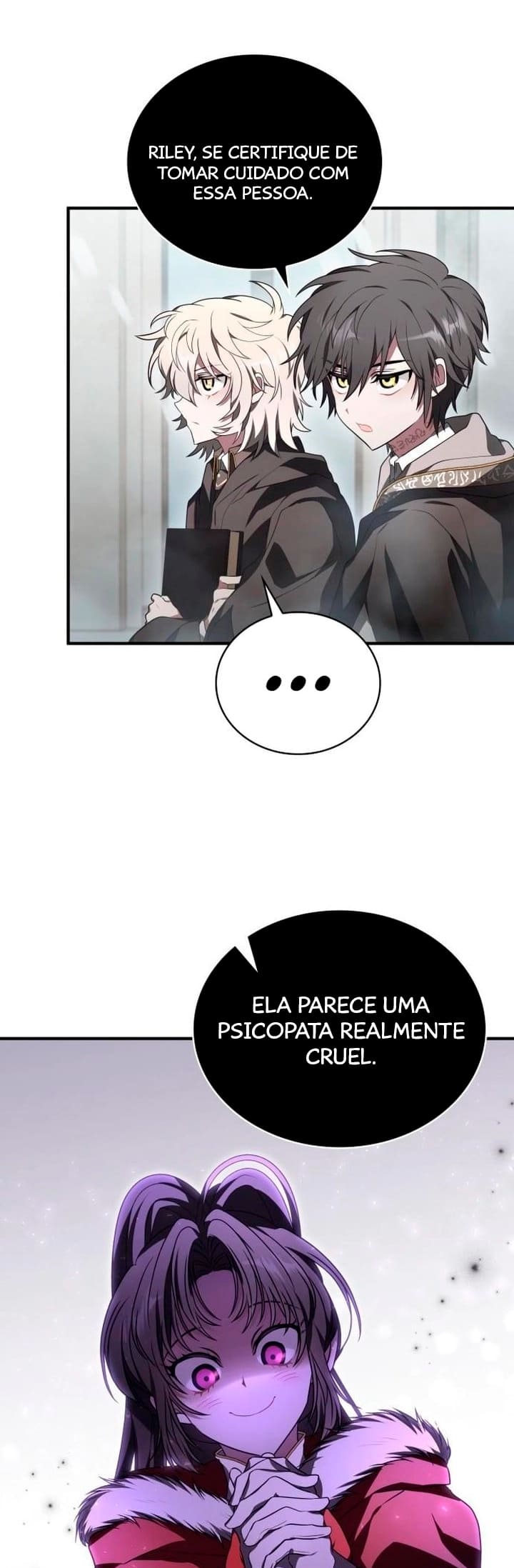 Página 45 - Me Leia Por Favor Cap. 9