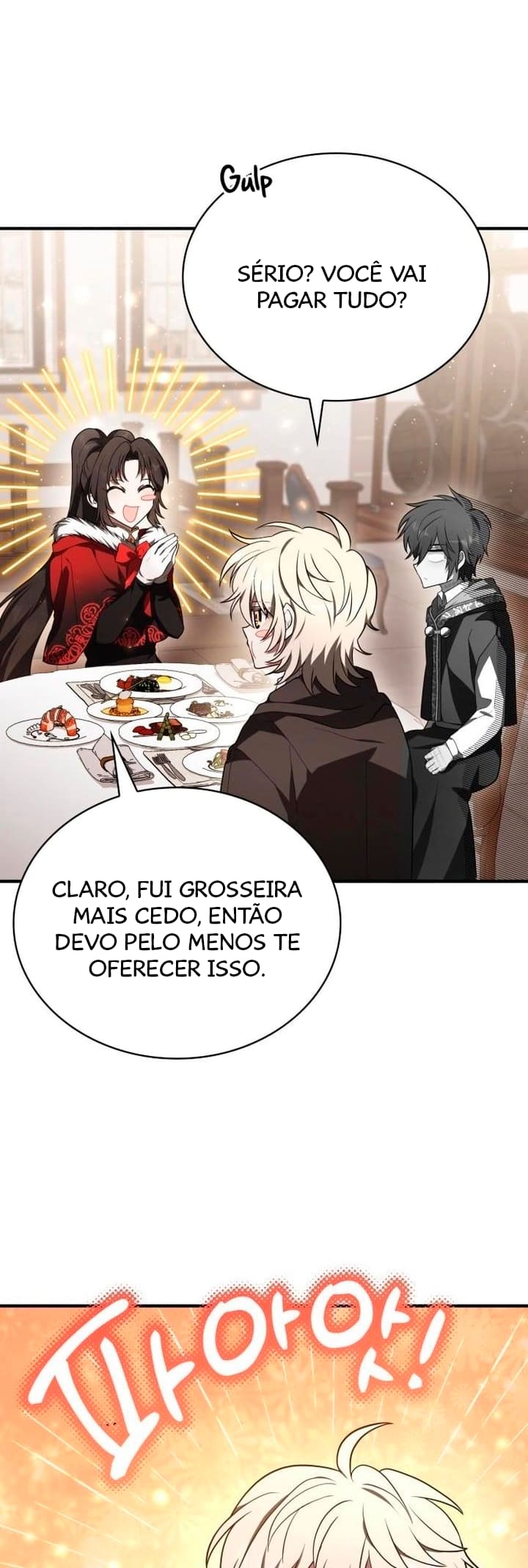 Página 49 - Me Leia Por Favor Cap. 9