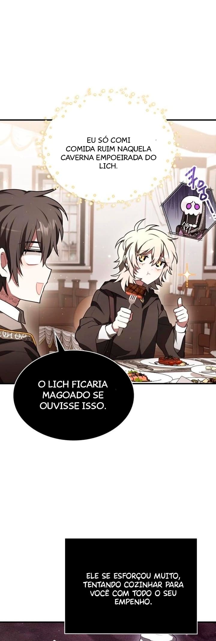 Página 52 - Me Leia Por Favor Cap. 9