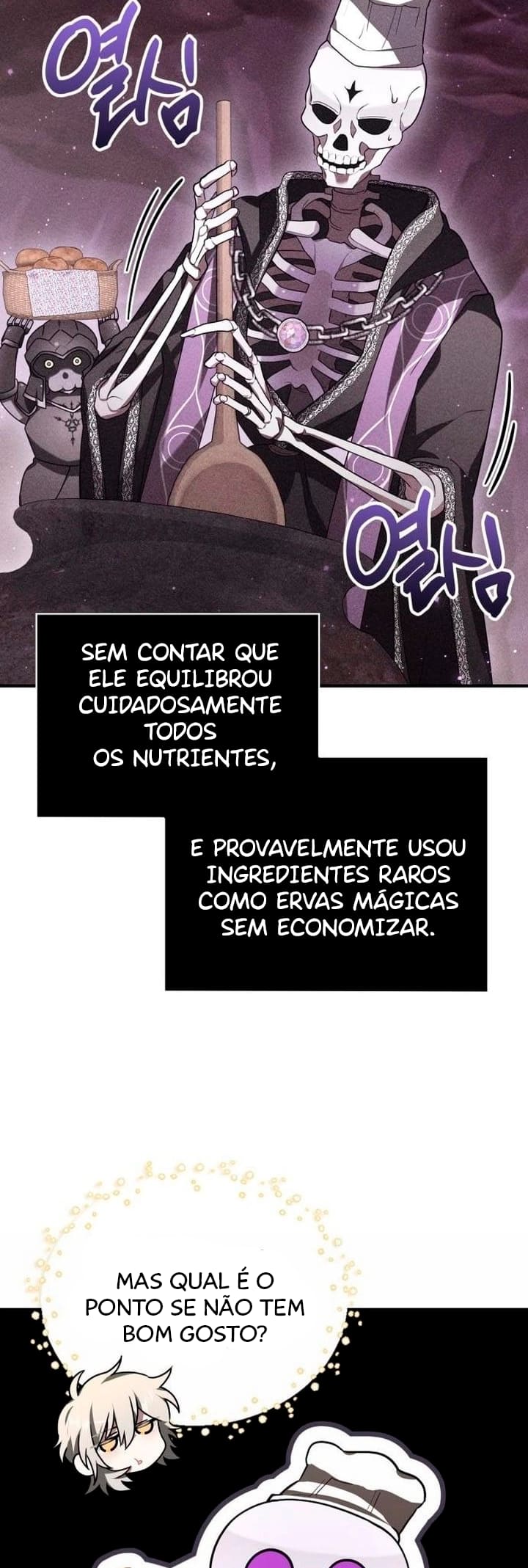 Página 53 - Me Leia Por Favor Cap. 9
