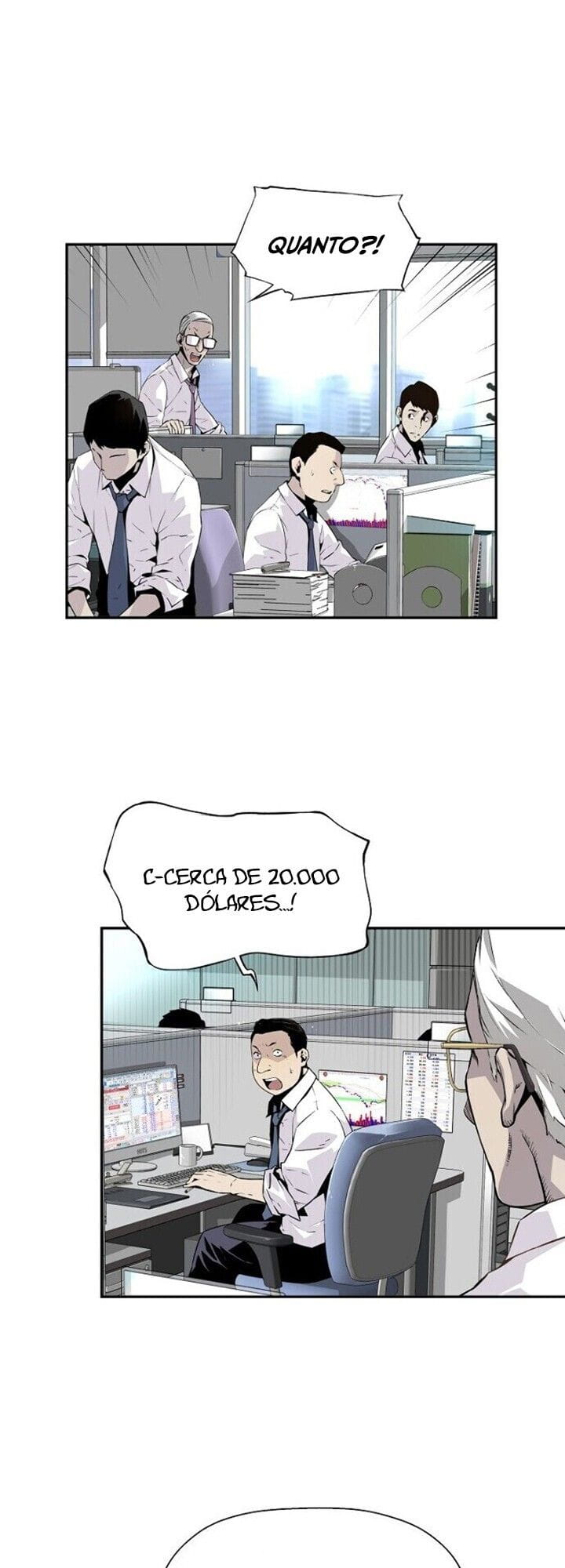 Página 4 - Retorno da Lenda Cap. 1