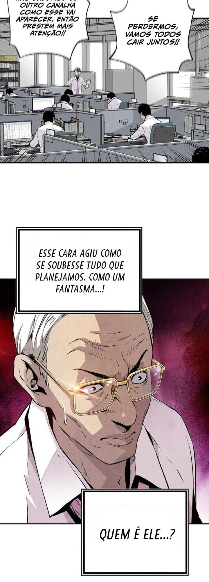 Página 7 - Retorno da Lenda Cap. 1