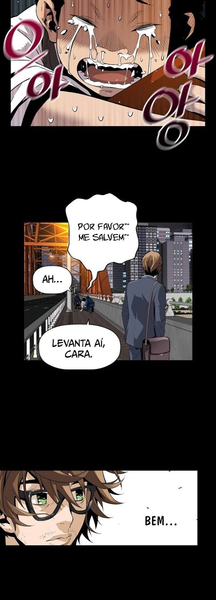 Página 23 - Retorno da Lenda Cap. 1