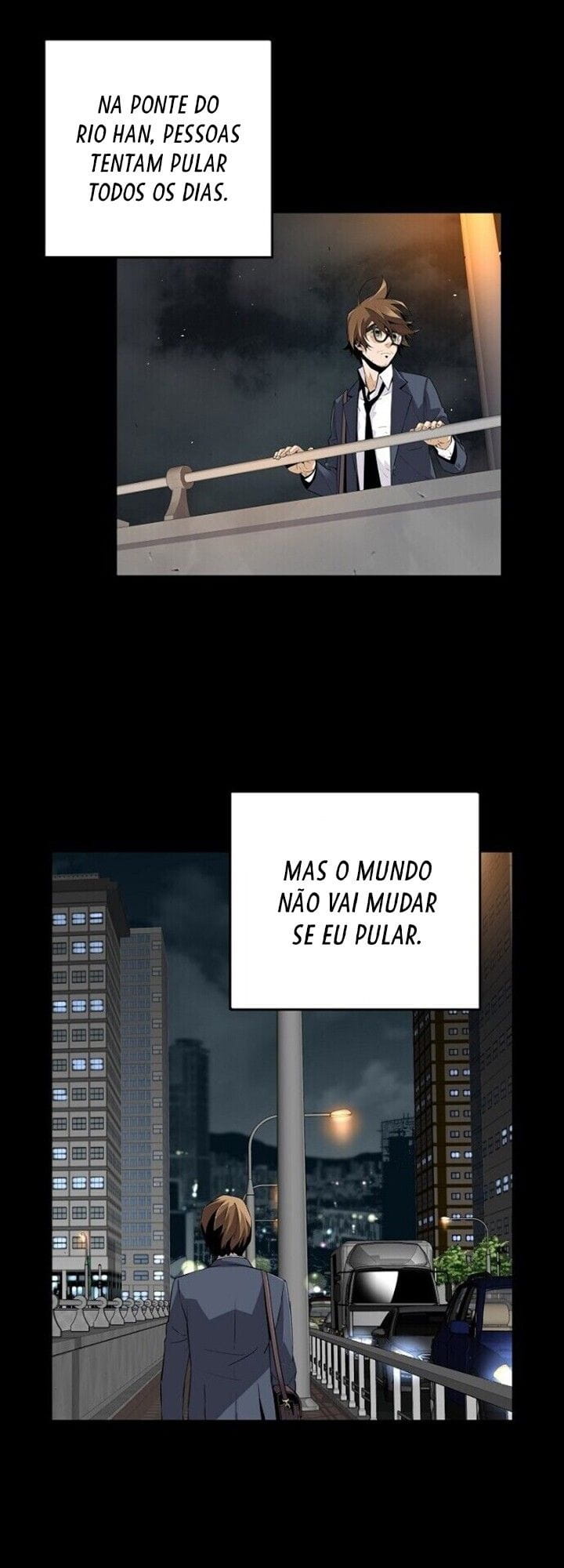 Página 24 - Retorno da Lenda Cap. 1