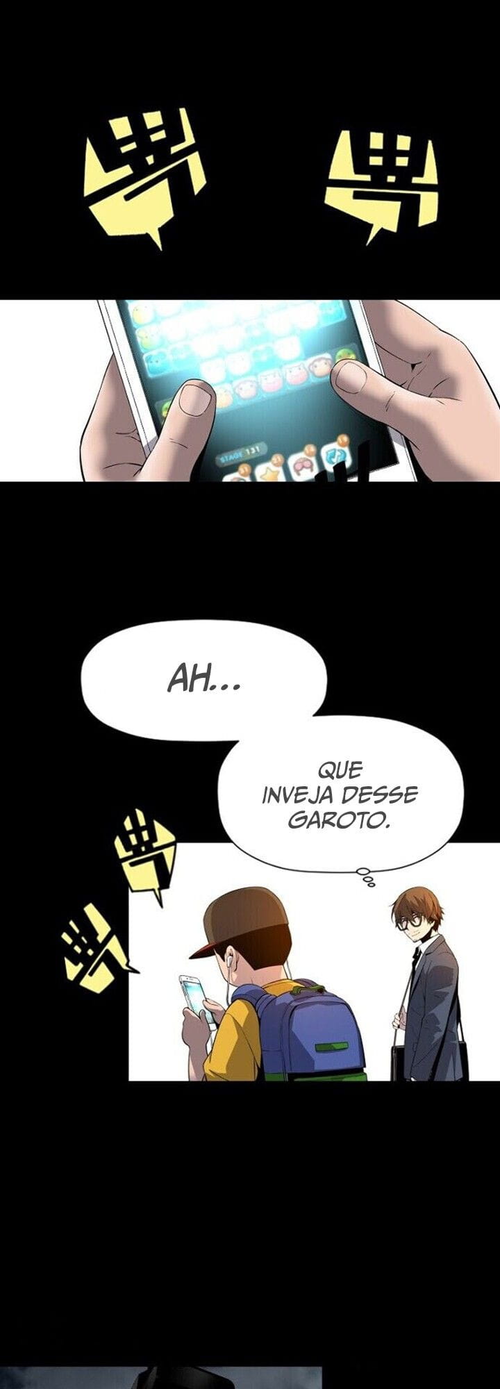 Página 26 - Retorno da Lenda Cap. 1