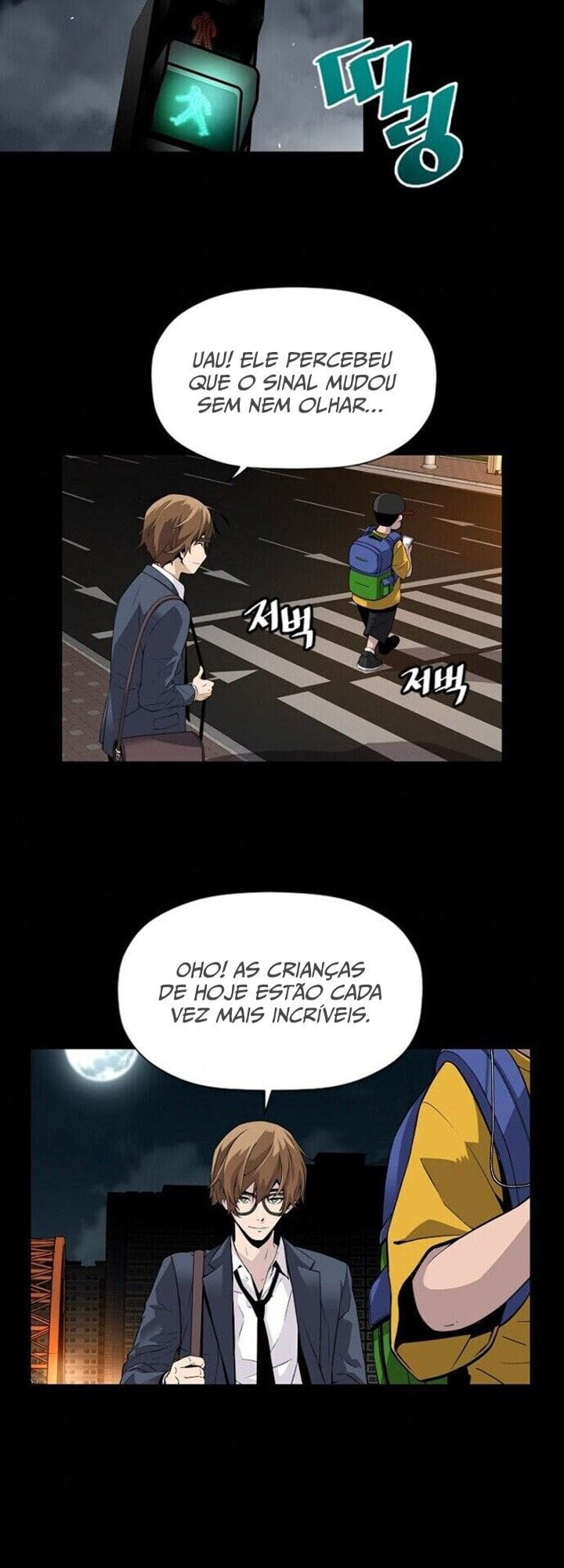 Página 27 - Retorno da Lenda Cap. 1