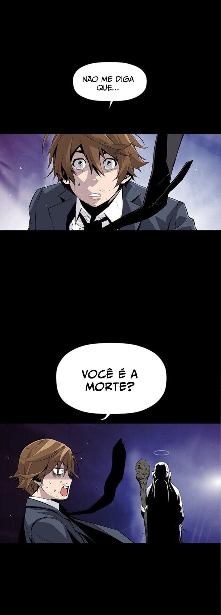 Página 46 - Retorno da Lenda Cap. 1