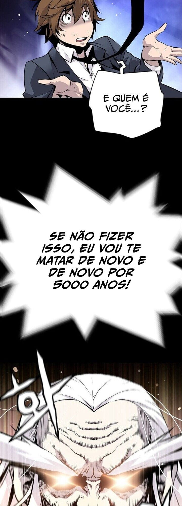 Página 51 - Retorno da Lenda Cap. 1