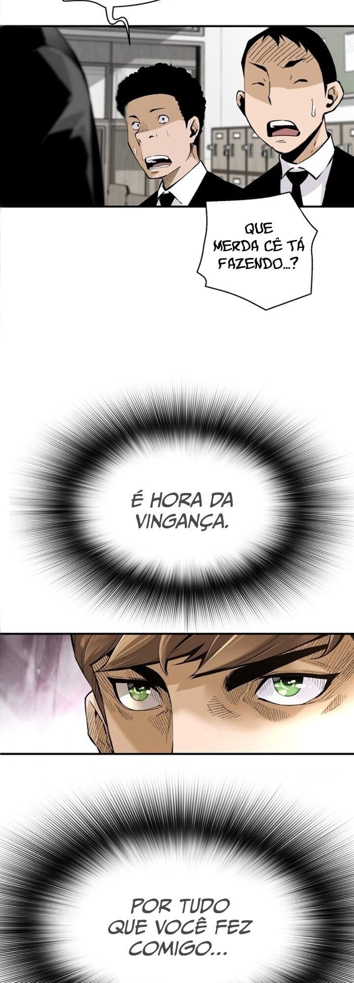 Página 5 - Retorno da Lenda Cap. 10