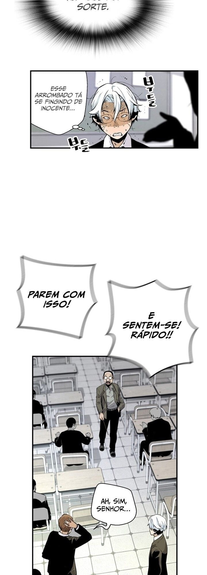 Página 13 - Retorno da Lenda Cap. 10