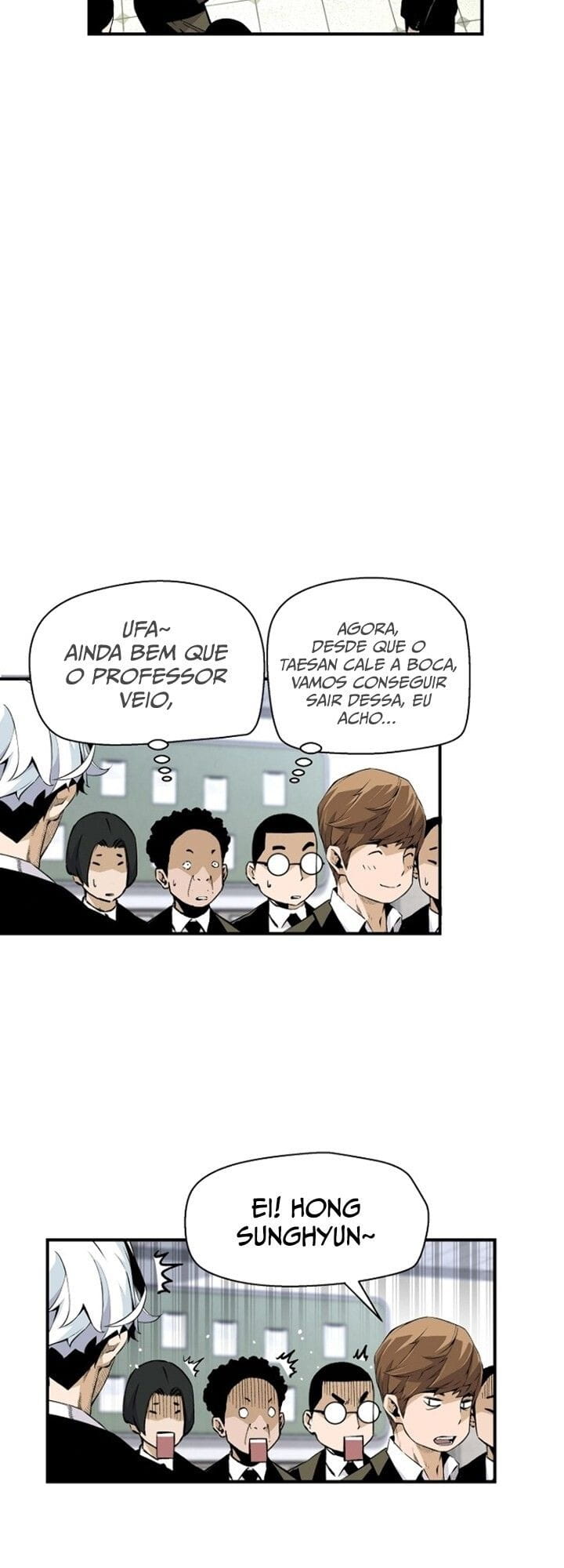 Página 14 - Retorno da Lenda Cap. 10
