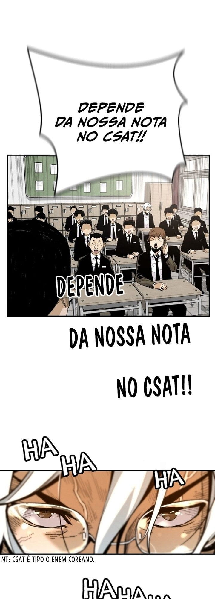 Página 18 - Retorno da Lenda Cap. 10