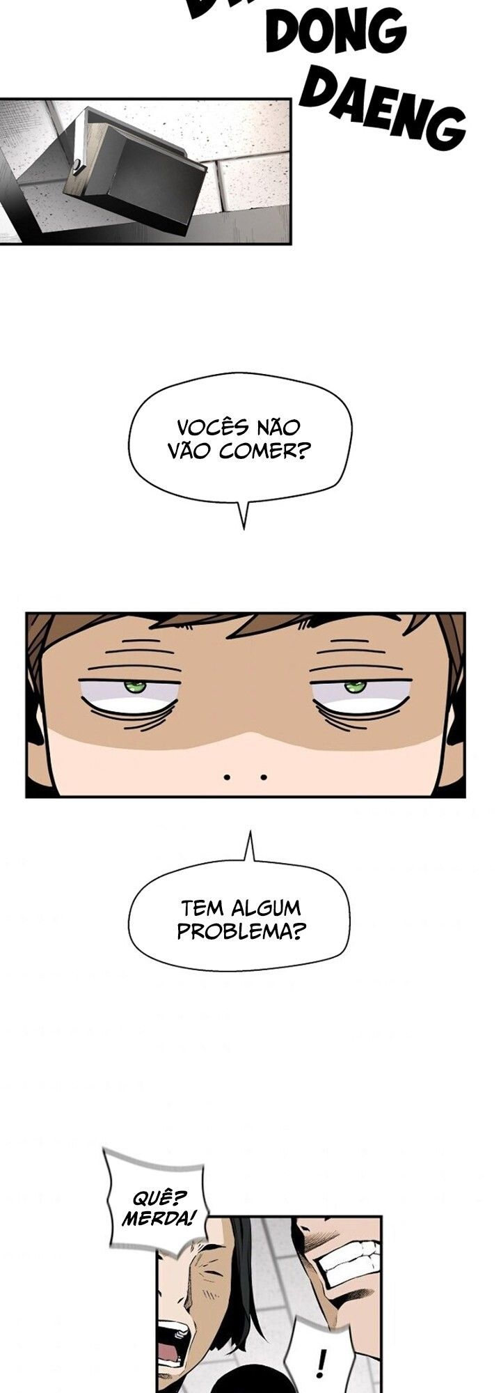 Página 22 - Retorno da Lenda Cap. 10