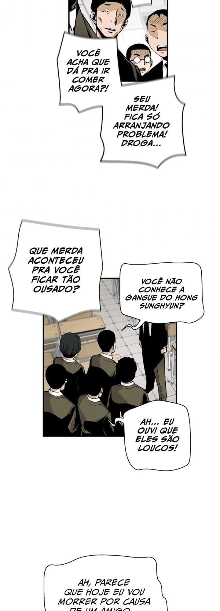 Página 23 - Retorno da Lenda Cap. 10