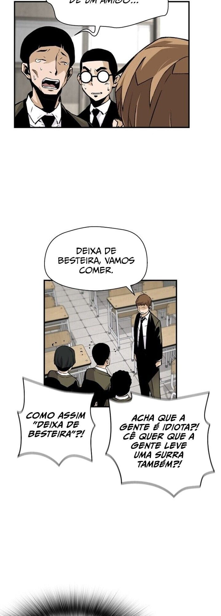Página 24 - Retorno da Lenda Cap. 10