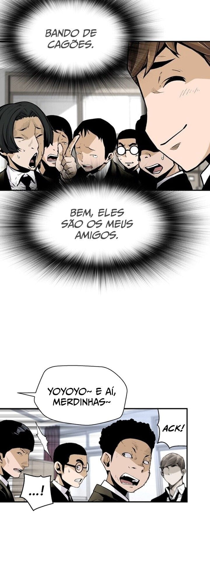 Página 25 - Retorno da Lenda Cap. 10