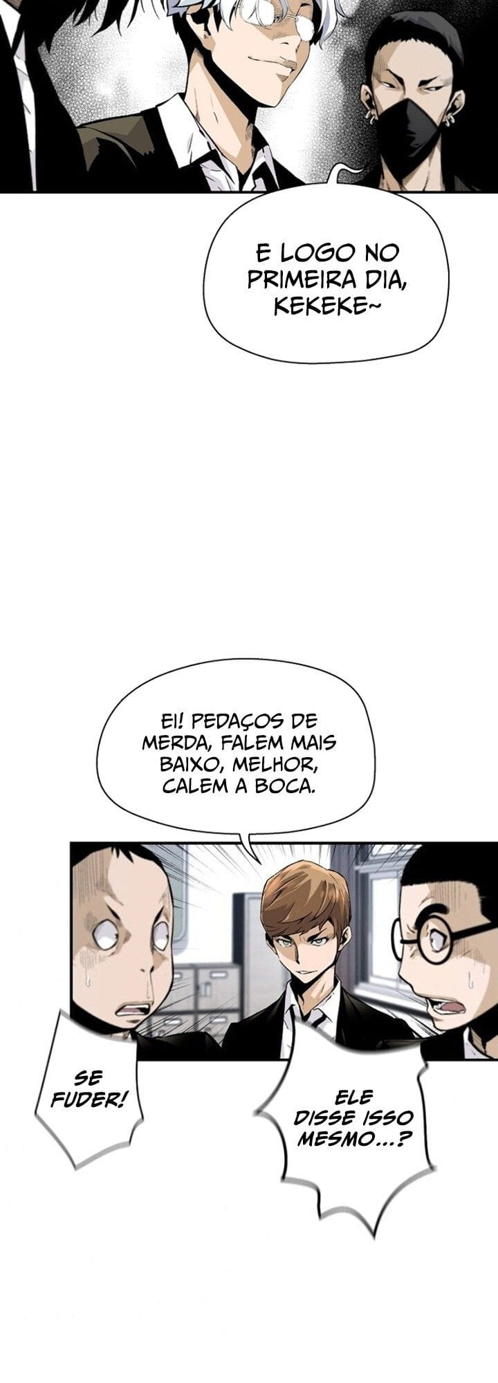 Página 27 - Retorno da Lenda Cap. 10